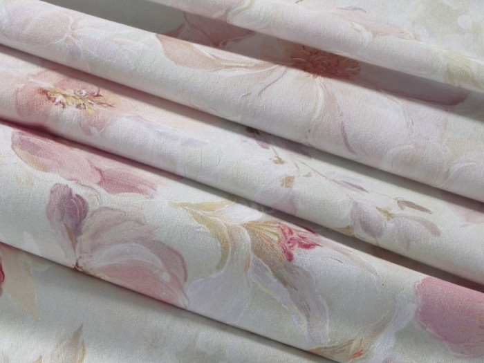 Постельное белье Asabella Евро фланель, 2288-6