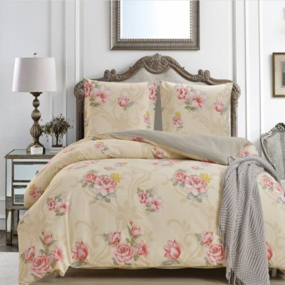 Постельное белье Valtery печатный CL-451 семейное