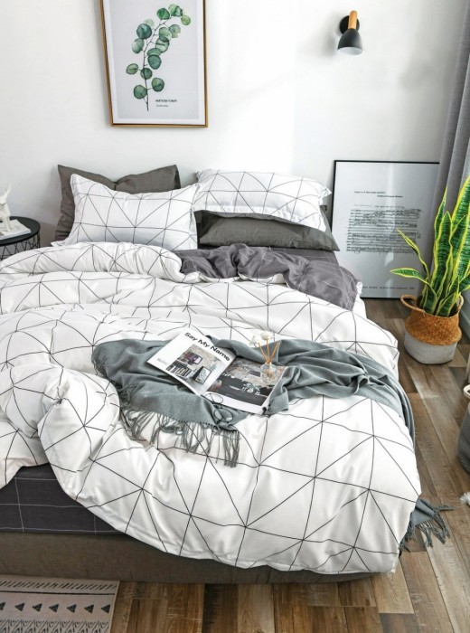 Постельное белье Tango DF05-179-70 семейное