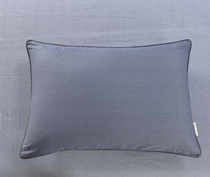 Генри Комплект постельного белья сатин Евро 4н