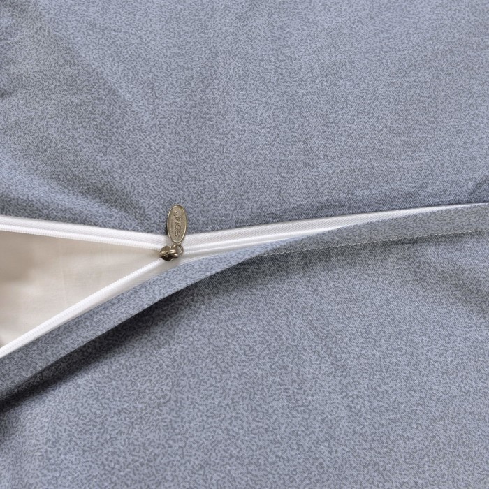 Генри Комплект постельного белья сатин Евро 4н