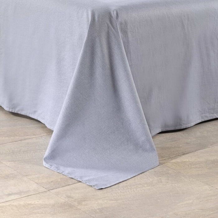 Генри Комплект постельного белья сатин Евро 4н