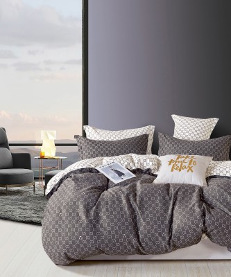 Постельное белье Tango Twill семейное TPIG5-1717-70