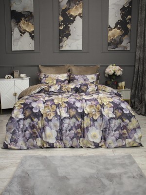 Комплекты постельного белья [М] Евро KP-EBPO-3059-Z