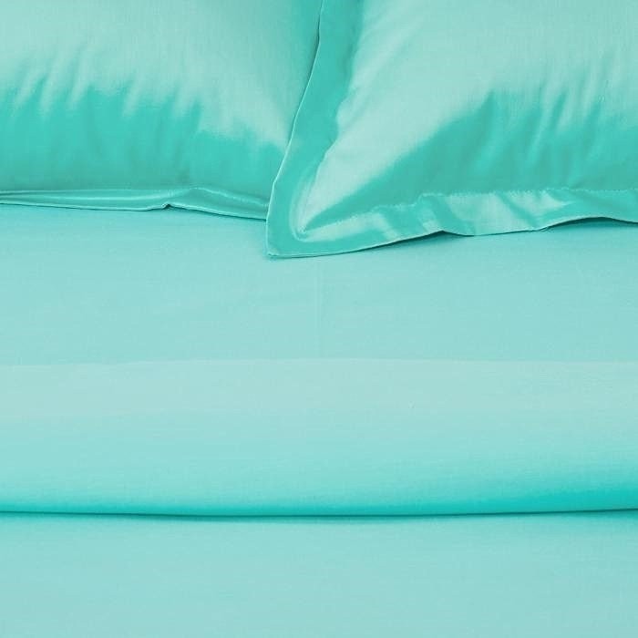 Постельное белье Этель ET-356-3 Лазурное блаженство