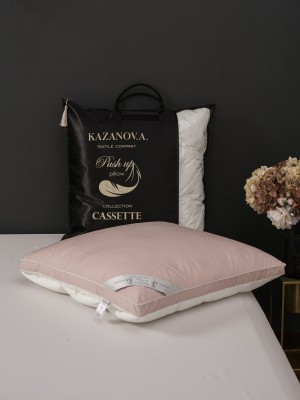 Подушки Cassette (жемчуг пудра) 70х70см