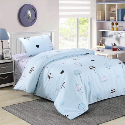 Летний дождик Комплект постельного белья детский