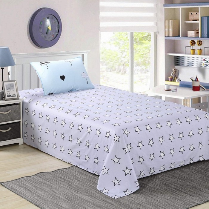 Летний дождик Комплект постельного белья детский