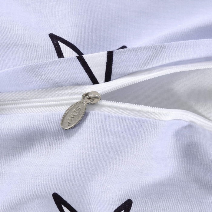 Летний дождик Комплект постельного белья детский