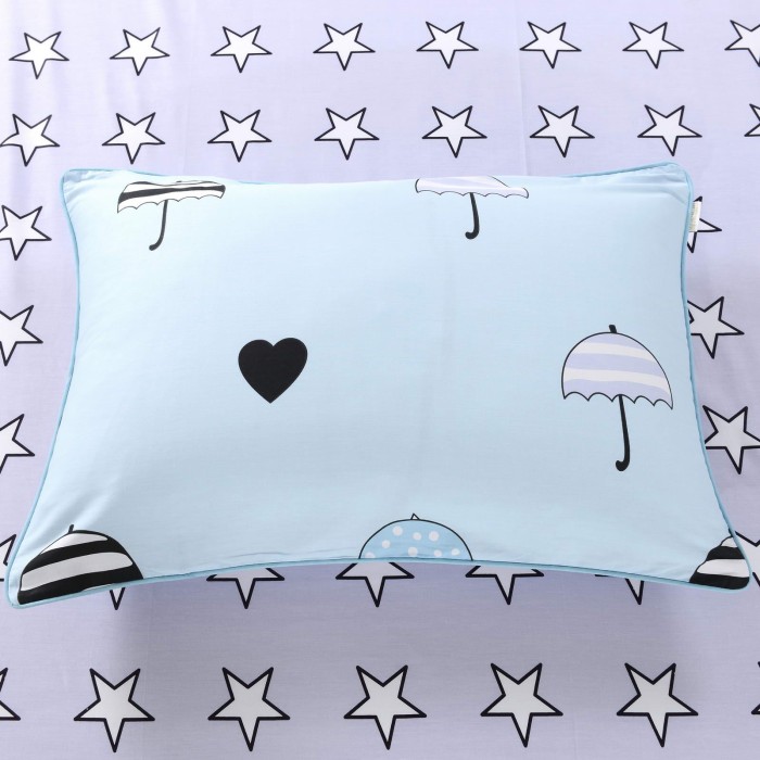 Летний дождик Комплект постельного белья детский