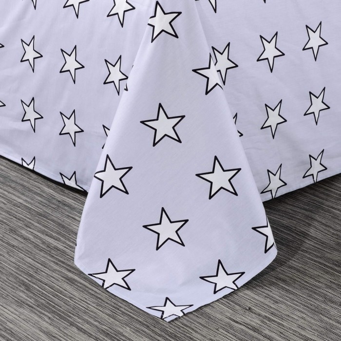 Летний дождик Комплект постельного белья детский