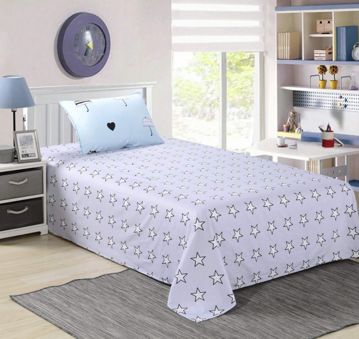 Летний дождик Комплект постельного белья детский