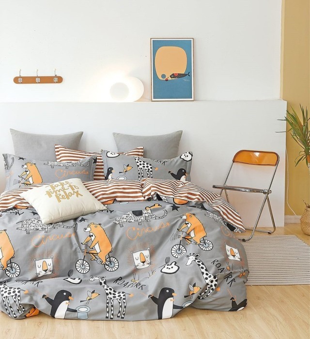 Постельное белье Tango TPIG4-1612 полуторное