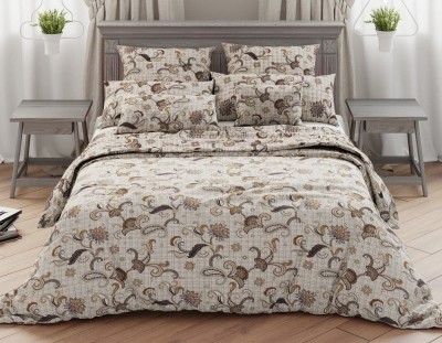 Постельное белье Вальтери 28172-1 бязь семейное