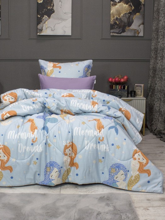 Комплекты для сна Полуторный KP-1.6-3136 к-т