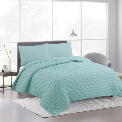 Ниветта (фисташка) Покрывало 220х240