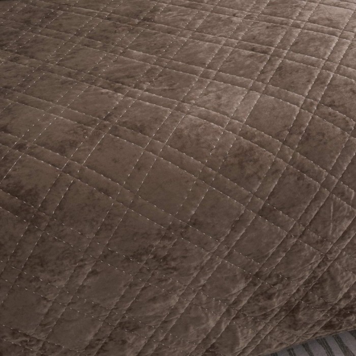 Селена (капучино) Покрывало 260х260