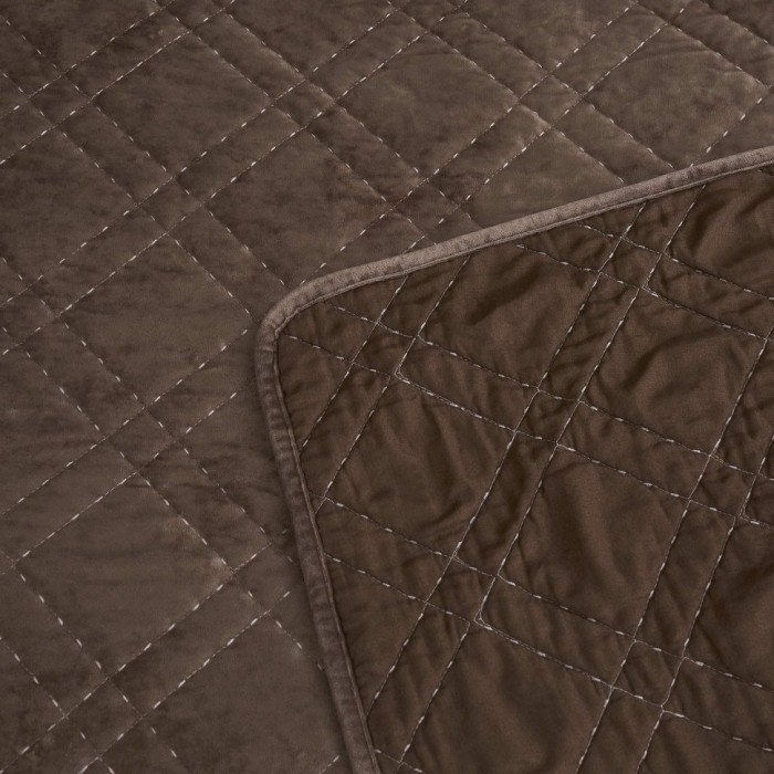 Селена (капучино) Покрывало 260х260