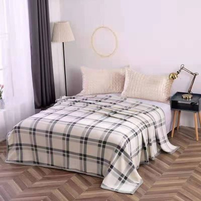 Плед Tango Lindo микрофибра "Фланель" евро 3014-541