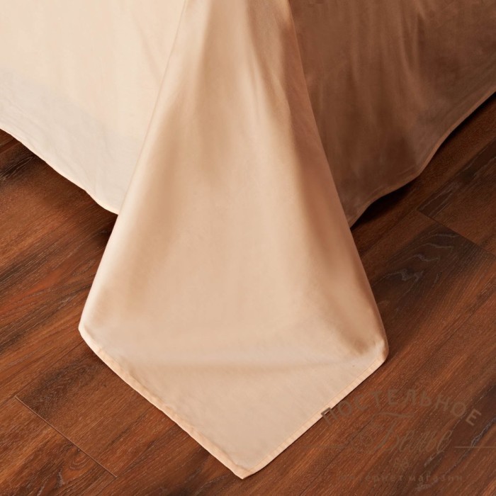 Лукреция №21 Жаккард Евро Комплект постельного белья