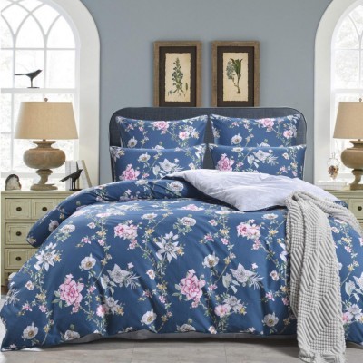 Изаура Комплект постельного белья сатин 7Е