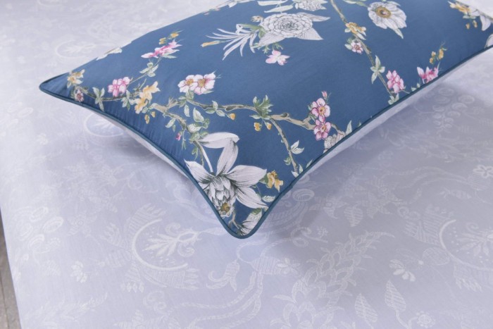 Изаура Комплект постельного белья сатин 7Е