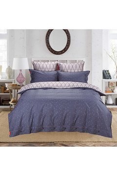 Постельное белье Sofi De Marko Николас №6 Евро-П-№6