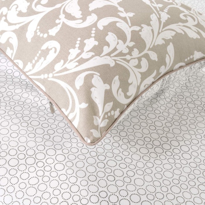 Вэлиант Комплект постельного белья сатин 7Е