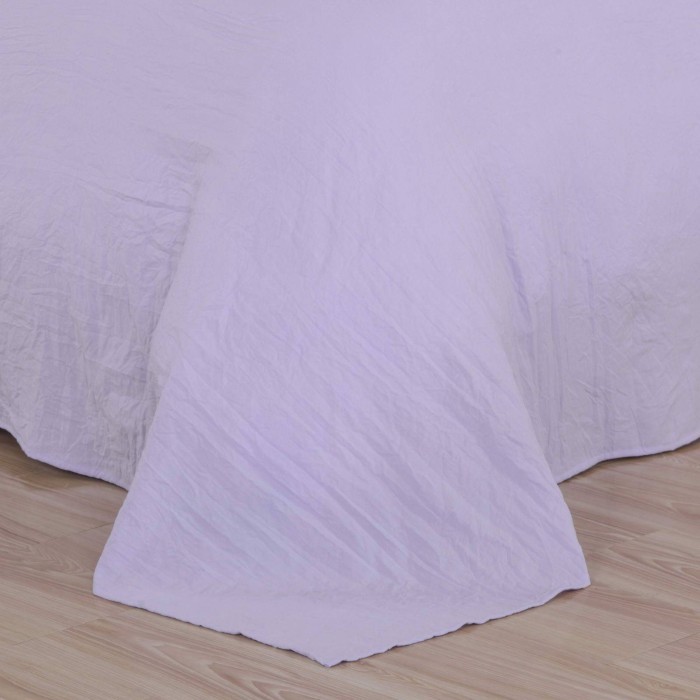 Урсула №19 Комплект постельного белья бамбук Евро 4н