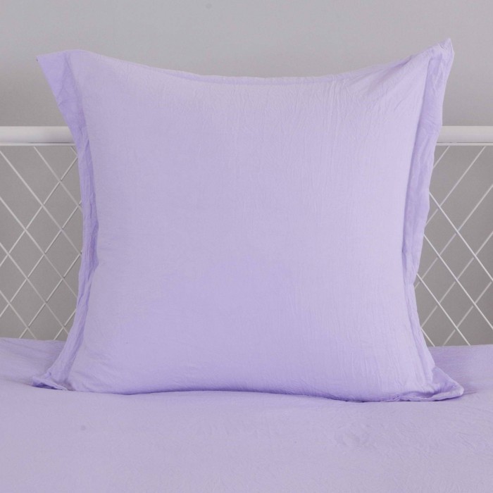 Урсула №19 Комплект постельного белья бамбук Евро 4н