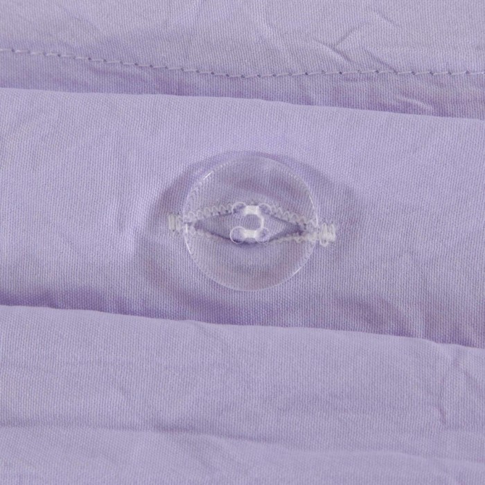 Урсула №19 Комплект постельного белья бамбук Евро 4н