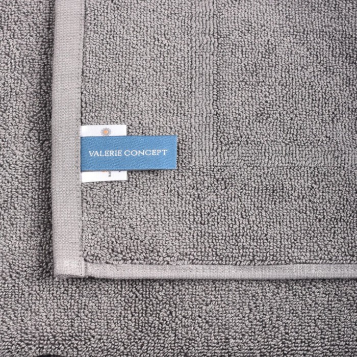 Коврик VLR CONCEPT R2S1 Anthracite