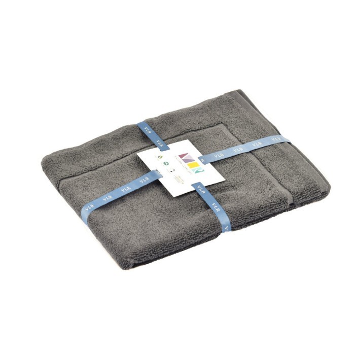 Коврик VLR CONCEPT R2S1 Anthracite