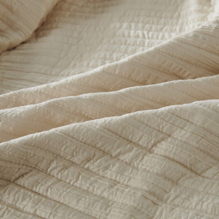 Фрида (крем) Покрывало 230х250