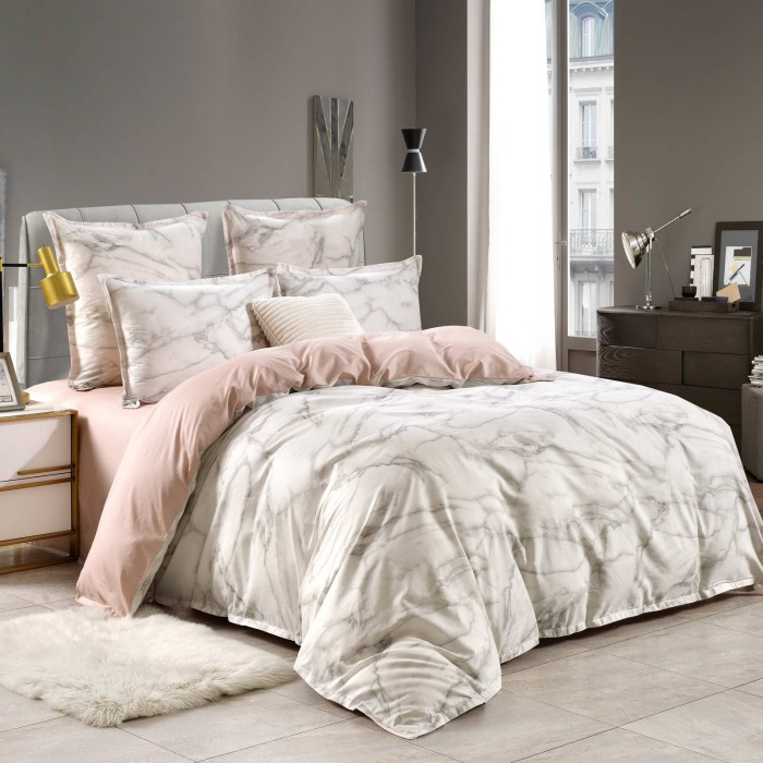 Назарио Комплект постельного белья сатин 7Е