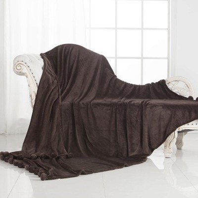 Бубон (кофе) Покрывало 2х