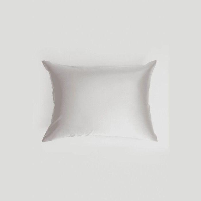 Постельное белье SILVERY GREY GRASS Семейный