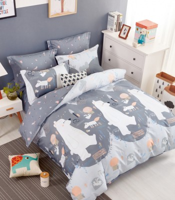 Постельное белье Tango TPIG2-1346-70 двуспальное