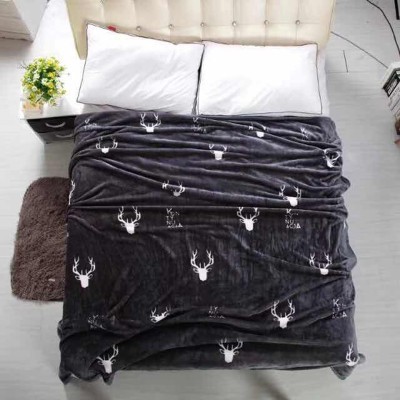 Плед Tango Lindo микрофибра &quot;Фланель&quot; 1,5-спальный 3036-499