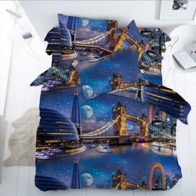 Постельное белье Valtery ДБ-78 полуторное