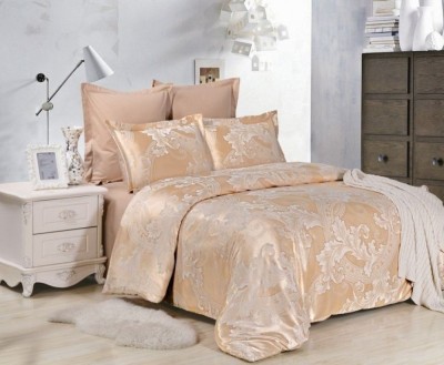 Постельное белье Valtery-жаккард JC-31 евро