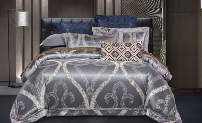 Комплект постельного белья JC-96 1.5 спальный