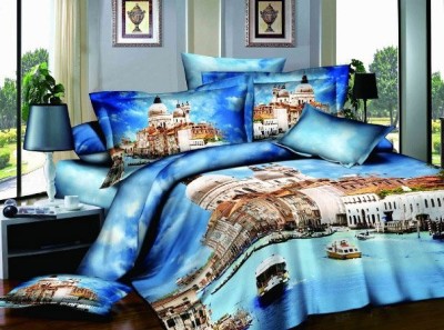 Постельное белье Tango TS03-89 евро 2 наволочки