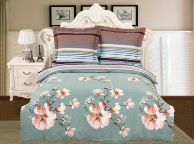 Постельное белье Valtery печатный CL-275 полуторное
