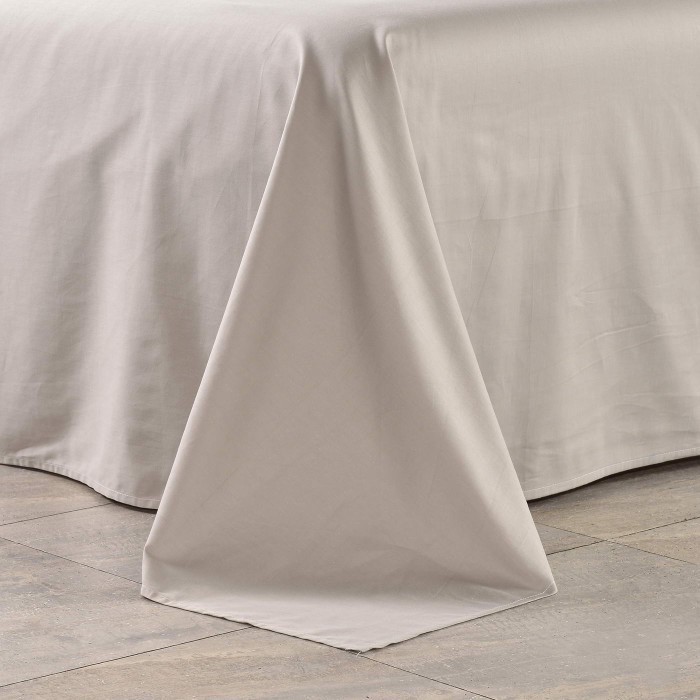 Марго синий Комплект постельного белья сатин Евро 4н