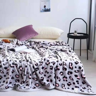 Плед CRISTELLE Flamenco CFR1520-99