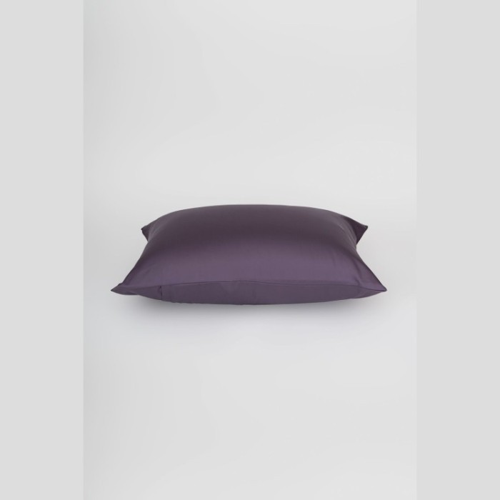 Постельное белье Violet Brilliant Grass Полуторное 50 х 70 см (2 шт) простыня на резинке