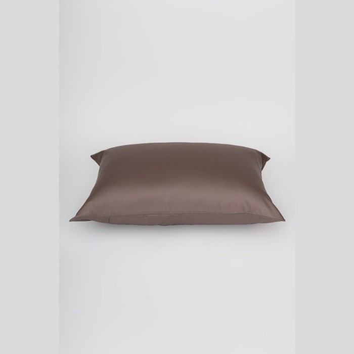 Постельное белье Havana Brown Brilliant Grass Полуторный 50 х 70 см (2 шт) простынь 240х260