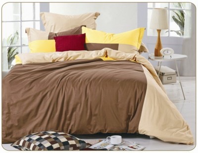 Постельное белье Valtery однотонный OD-37 семейное