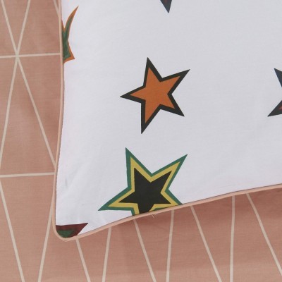 Star (пудра) Комплект постельного белья детский
